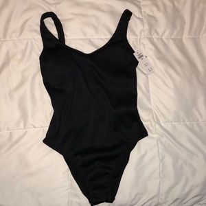 Brand new- never worn A&F swim suit